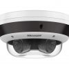 Hikvision DS-2CD6D54G1-IZS (2.8-8mm) IP kamera