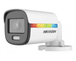 Hikvision DS-2CE10DF8T-F (2.8mm) Turbo HD kamera