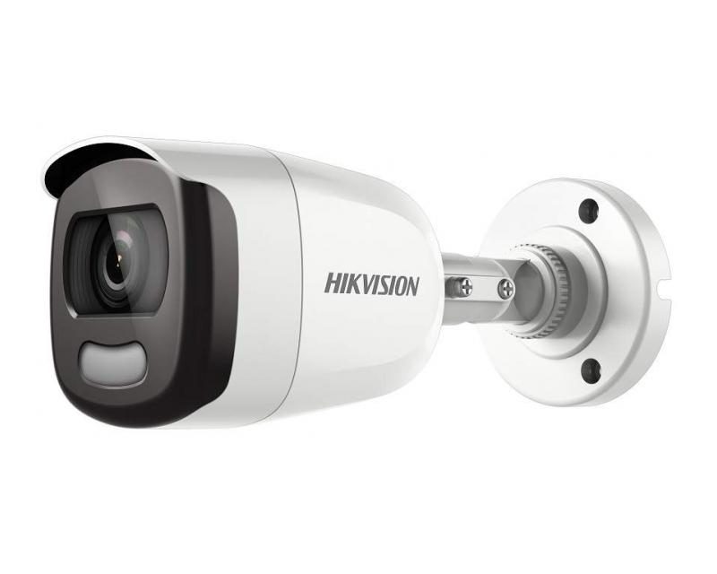 Hikvision DS-2CE10DFT-F28 (2.8mm) Turbo HD kamera