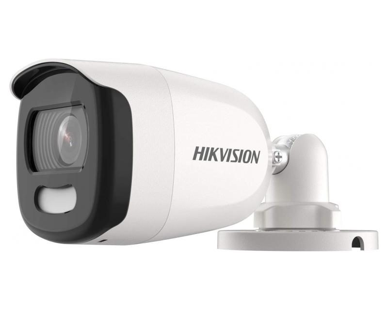Hikvision DS-2CE10HFT-F (6mm) Turbo HD kamera
