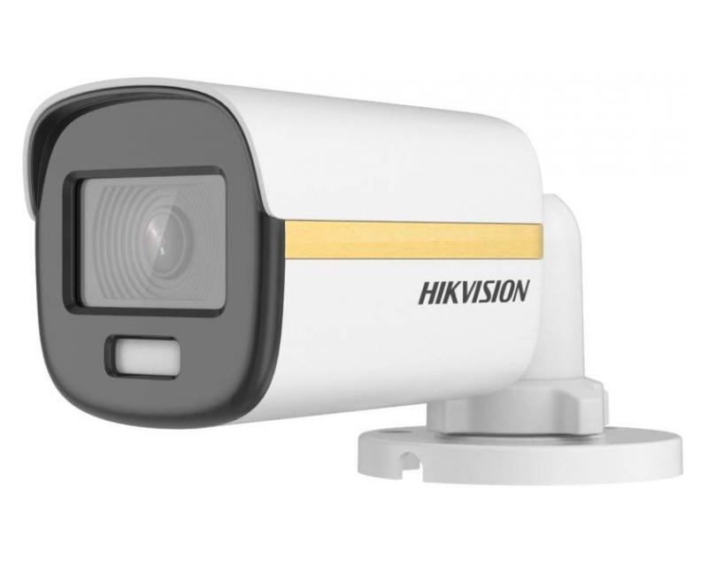 Hikvision DS-2CE10UF3T-E (2.8mm) Turbo HD kamera