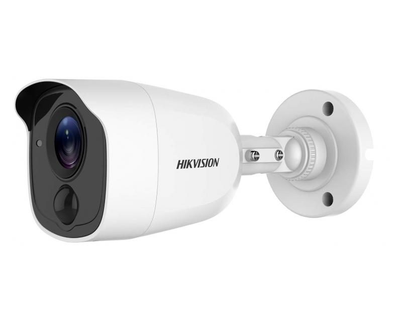 Hikvision DS-2CE11D0T-PIRLO (2.8mm) Turbo HD kamera