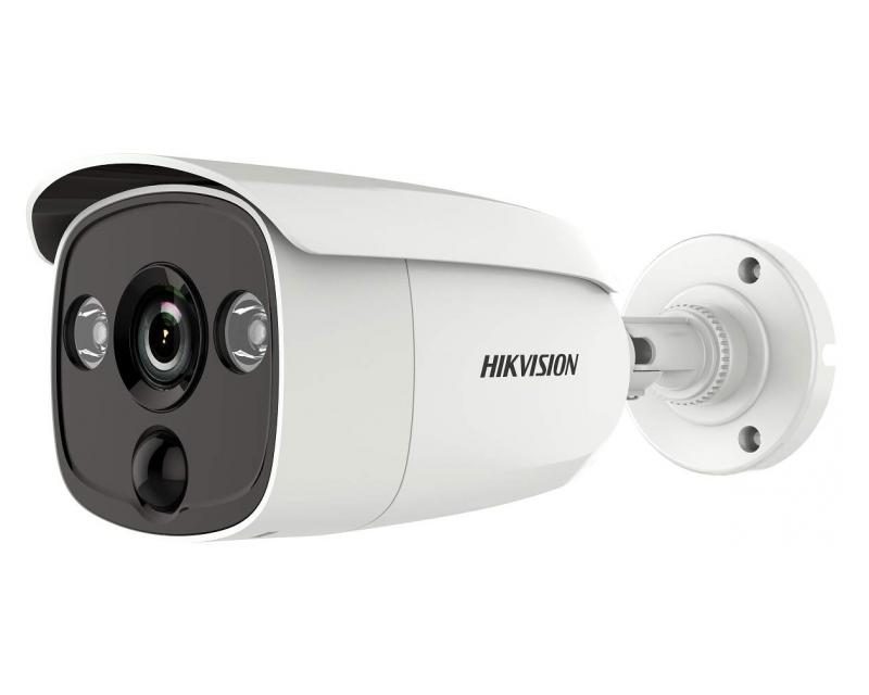 Hikvision DS-2CE12D0T-PIRL (2.8mm) Turbo HD kamera