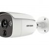 Hikvision DS-2CE12D0T-PIRLO (2.8mm) Turbo HD kamera