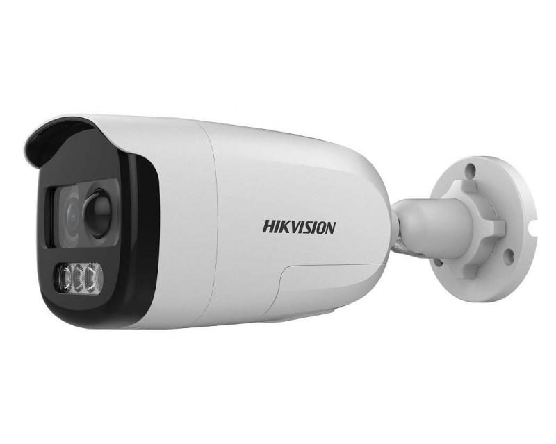 Hikvision DS-2CE12DFT-PIRXOF28 (2.8mm) Turbo HD kamera