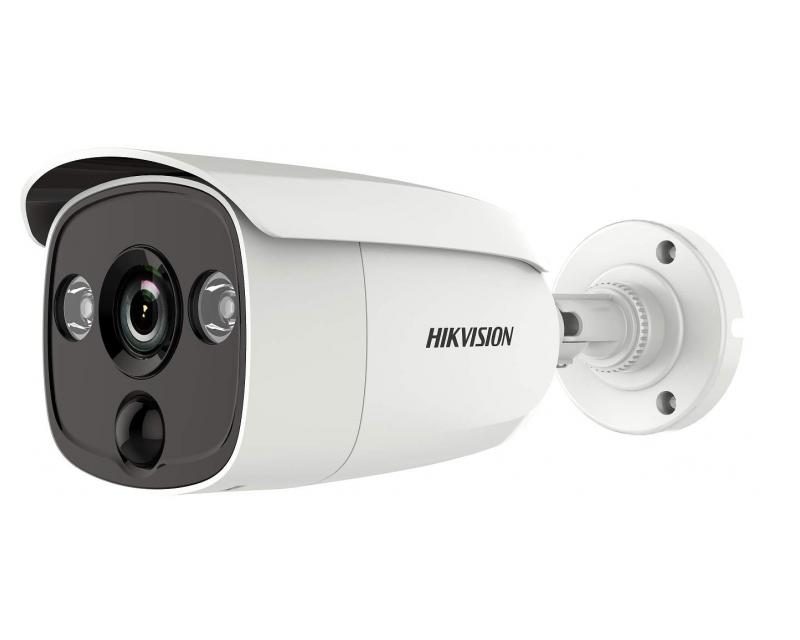 Hikvision DS-2CE12H0T-PIRLO (2.8mm) Turbo HD kamera