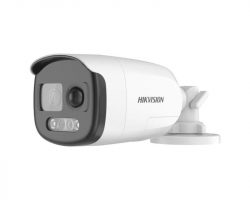 Hikvision DS-2CE12KF3T-PIRXO (2.8mm) Turbo HD kamera