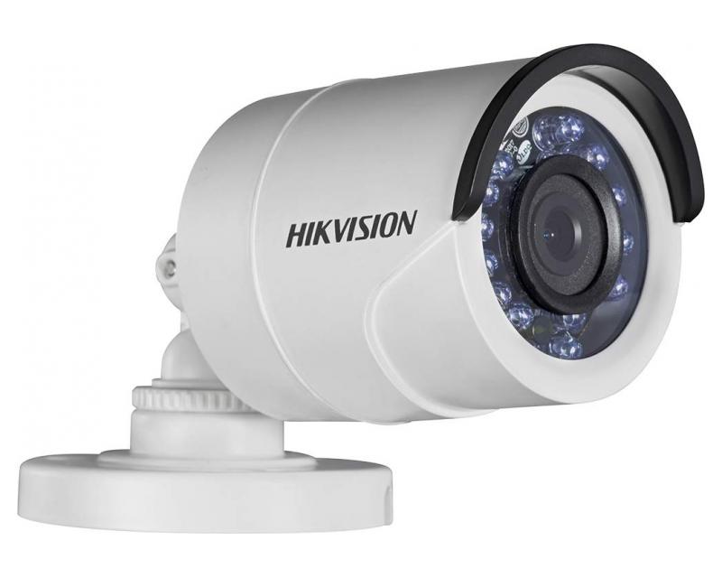 Hikvision DS-2CE16C0T-IR (6mm) Turbo HD kamera