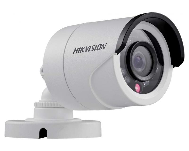 Hikvision DS-2CE16C0T-IRF (2.8mm) Turbo HD kamera