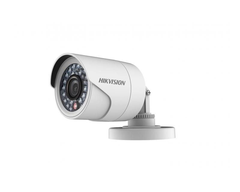 Hikvision DS-2CE16D0T-IRPF (6mm) (C) Turbo HD kamera