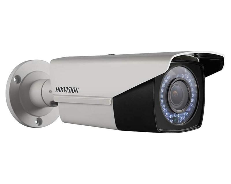 Hikvision DS-2CE16D1T-VFIR3F (2.8-12mm) Turbo HD kamera