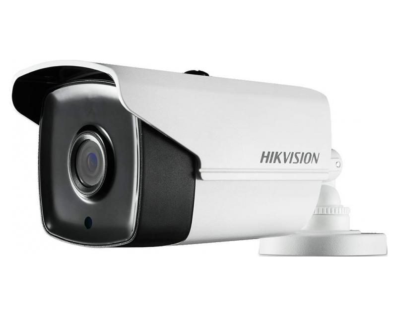 Hikvision DS-2CE16H0T-IT3F (3.6mm) Turbo HD kamera