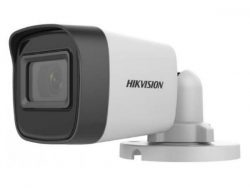 Hikvision DS-2CE16H0T-ITPF (2.4mm) (C) Turbo HD kamera