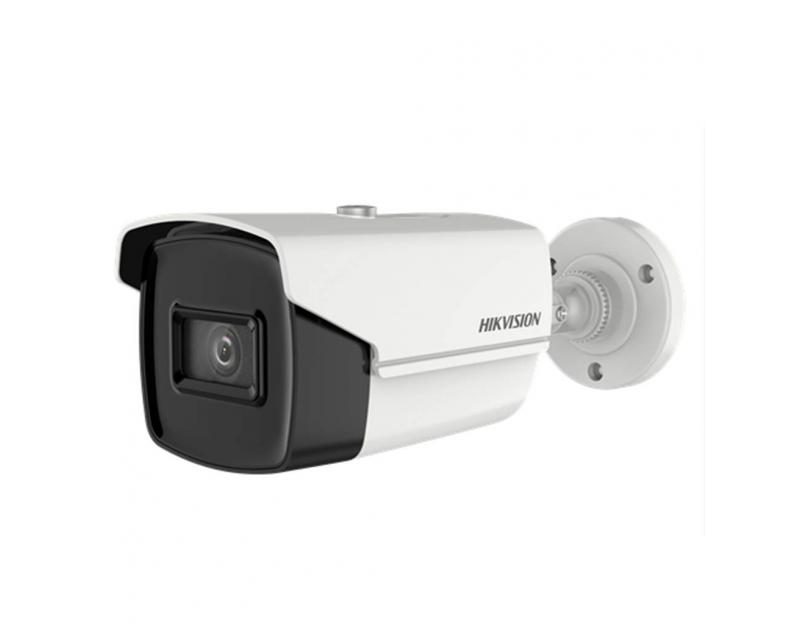 Hikvision DS-2CE16U7T-IT3F (3.6mm) Turbo HD kamera