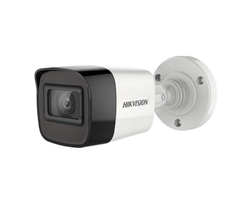 Hikvision DS-2CE16U7T-ITF (6mm) Turbo HD kamera