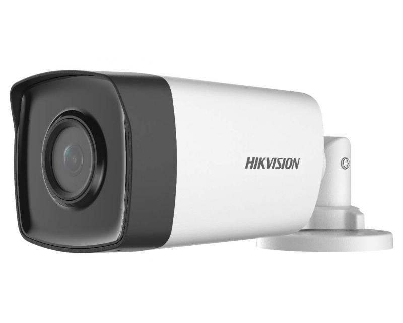 Hikvision DS-2CE17D0T-IT1F (3.6mm) Turbo HD kamera
