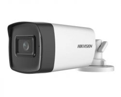 Hikvision DS-2CE17D0T-IT3FS (2.8mm) Turbo HD kamera
