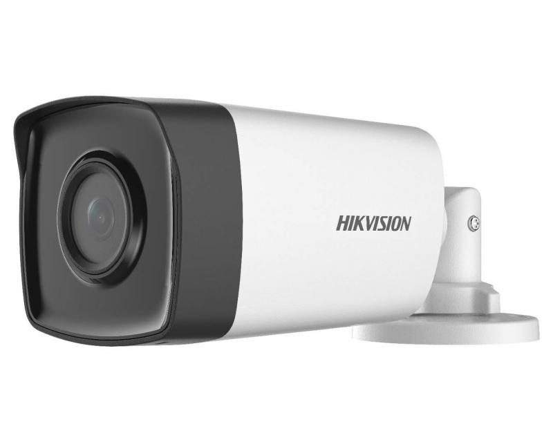 Hikvision DS-2CE17H0T-IT1F (3.6mm) Turbo HD kamera