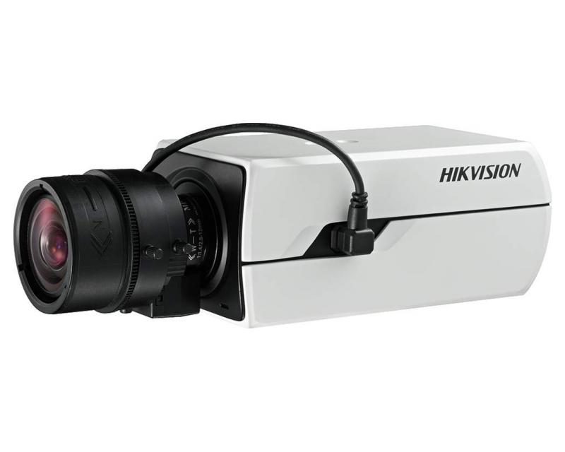 Hikvision DS-2CE37U8T-A Turbo HD kamera