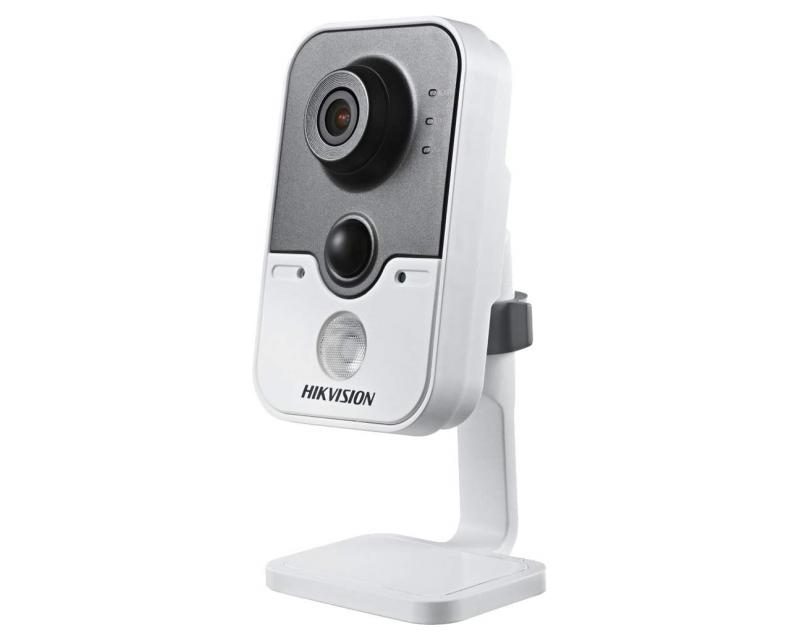 Hikvision DS-2CE38D8T-PIR (2.8mm) Turbo HD kamera