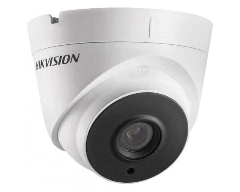 Hikvision DS-2CE56C0T-IT3F (2.8mm) Turbo HD kamera