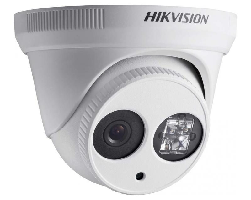 Hikvision DS-2CE56C2P-IT3 (2.8mm) Analóg kamera