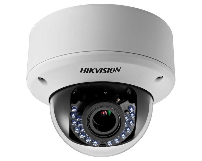 Hikvision DS-2CE56C5T-AVPIR3 (2.8-12mm) Turbo HD kamera