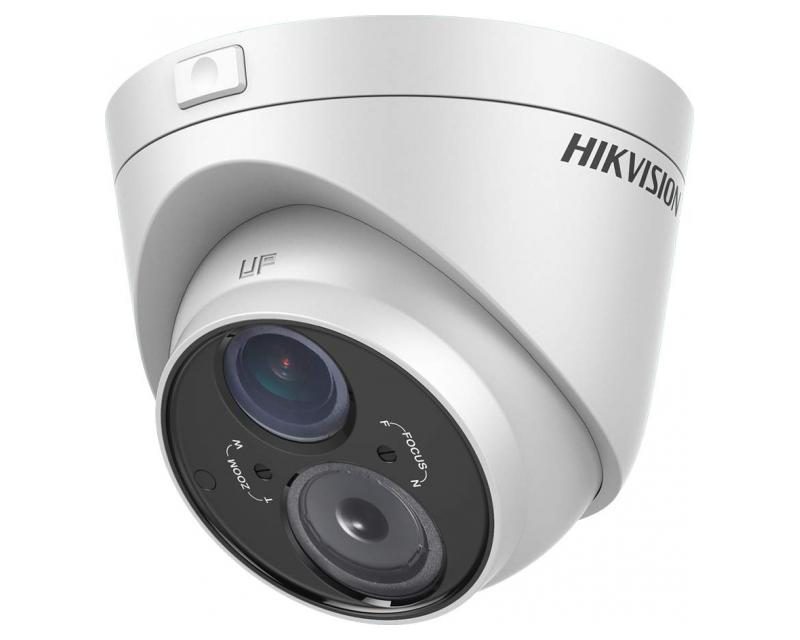 Hikvision DS-2CE56C5T-VFIT3 (2.8-12mm) Turbo HD kamera