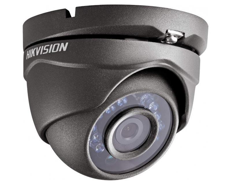 Hikvision DS-2CE56D0T-IRM-G (2.8mm) Turbo HD kamera