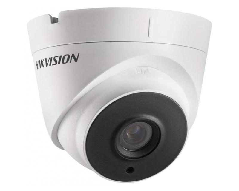 Hikvision DS-2CE56D0T-IT3F (2.8mm) Turbo HD kamera