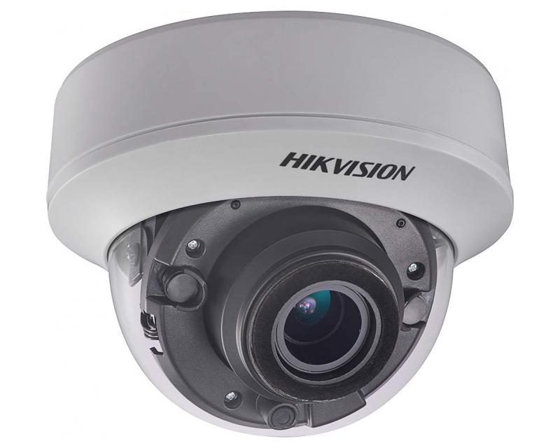 Hikvision DS-2CE56D7T-AITZ (2.8-12mm) Turbo HD kamera