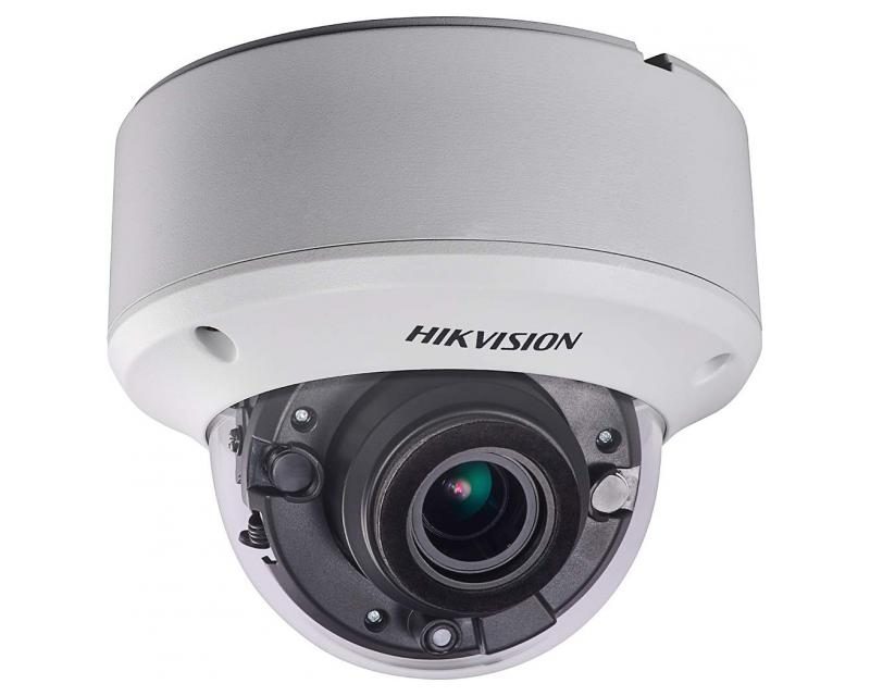 Hikvision DS-2CE56D8T-VPIT3ZE (2.8-12mm) Turbo HD kamera