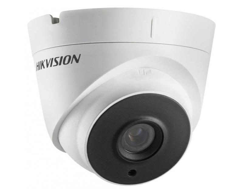 Hikvision DS-2CE56H0T-IT3E (2.8mm) Turbo HD kamera