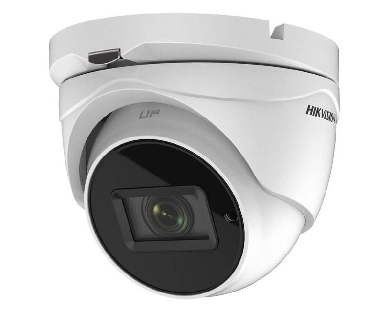 Hikvision DS-2CE56H0T-IT3ZF (2.7-13.5mm) Turbo HD kamera