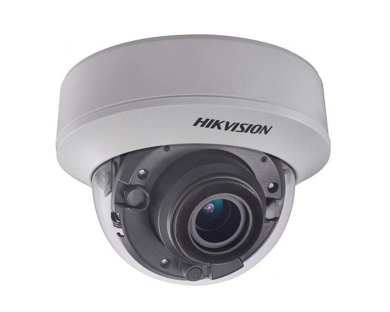 Hikvision DS-2CE56H0T-ITZE (2.7-13.5mm) Turbo HD kamera