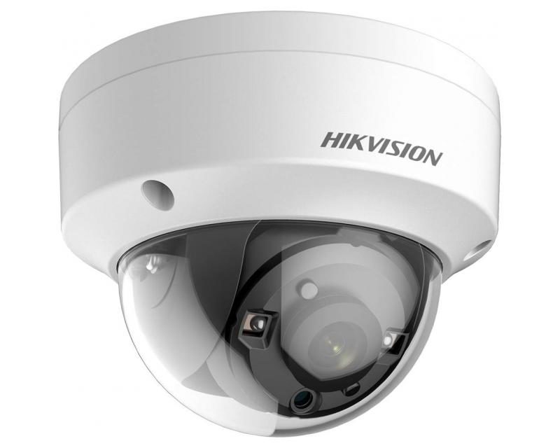 Hikvision DS-2CE56H1T-VPITE (3.6mm) Turbo HD kamera