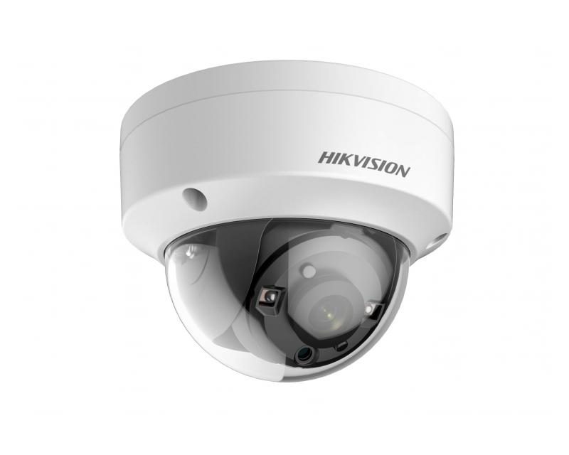 Hikvision DS-2CE57U7T-VPITF (6mm) Turbo HD kamera