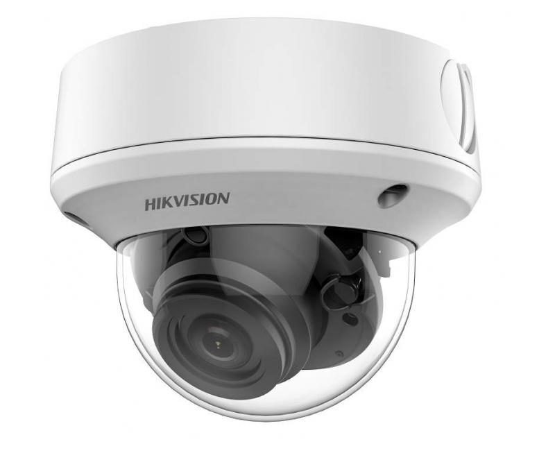 Hikvision DS-2CE5AH0T-VPIT3ZE (2.7-13.5) Turbo HD kamera