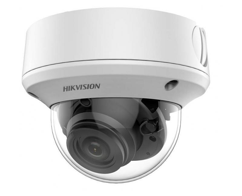 Hikvision DS-2CE5AU1T-AVPIT3ZF(2.7-13.5) Turbo HD kamera