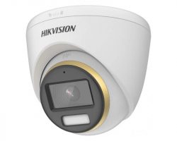 Hikvision DS-2CE72DF3T-FS (2.8mm) Turbo HD kamera
