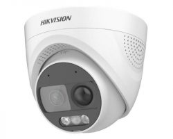 Hikvision DS-2CE72DF3T-PIRXOS (2.8mm) Turbo HD kamera
