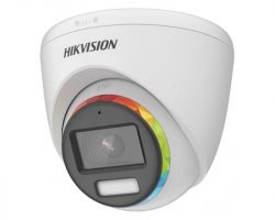 Hikvision DS-2CE72DF8T-FSLN (3.6mm) Turbo HD kamera