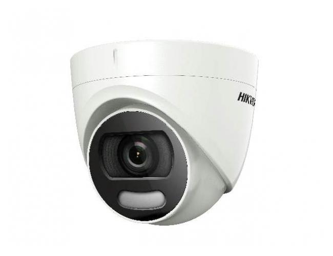 Hikvision DS-2CE72DFT-F (3.6mm) Turbo HD kamera