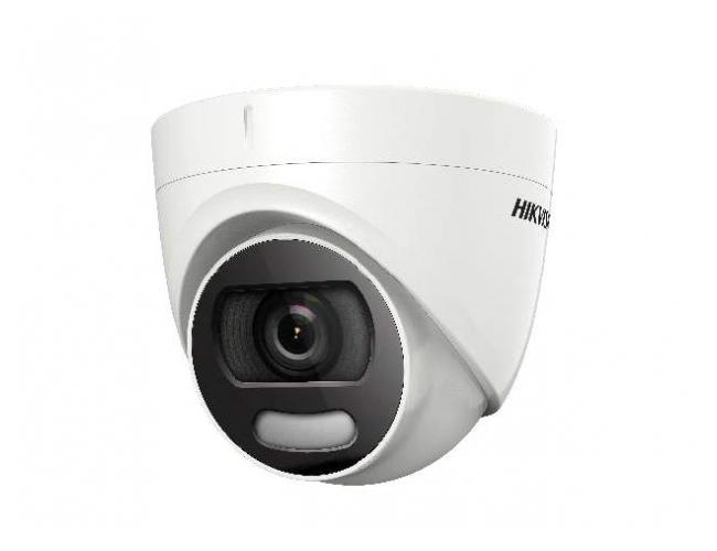 Hikvision DS-2CE72DFT-F (6mm) Turbo HD kamera
