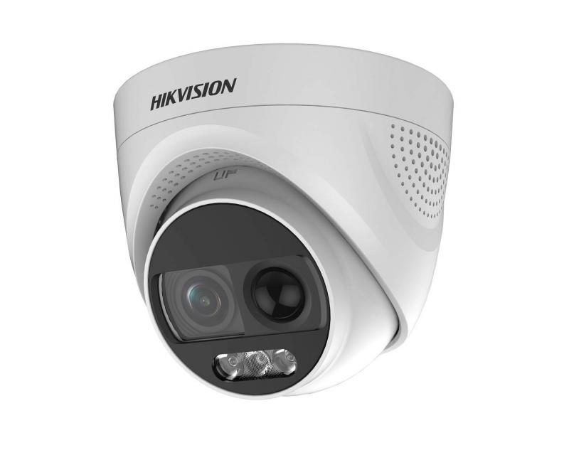 Hikvision DS-2CE72DFT-PIRXOF28 (2.8mm) Turbo HD kamera