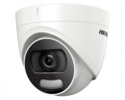 Hikvision DS-2CE72HFT-E (3.6mm) Turbo HD kamera