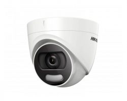 Hikvision DS-2CE72HFT-F (3.6mm) Turbo HD kamera