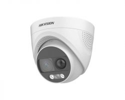 Hikvision DS-2CE72KF3T-PIRXO (3.6mm) Turbo HD kamera