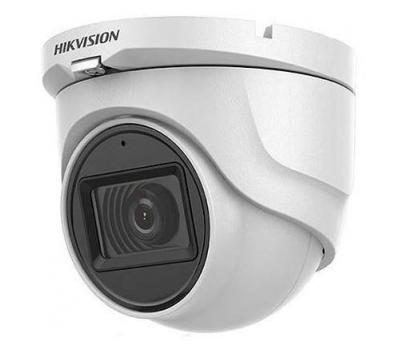 Hikvision DS-2CE76H0T-ITMFS (6mm) Turbo HD kamera