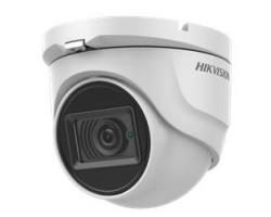 Hikvision DS-2CE76U1T-ITMF (3.6mm) Turbo HD kamera